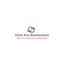 Vista Pro Restoration logo